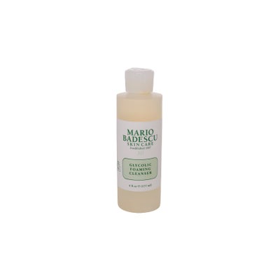 Glycolic Foaming Cleanser