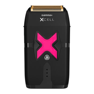 Xcell Shaver