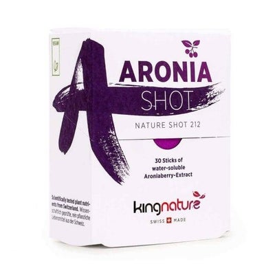 Aronia Shot Aronia Shot