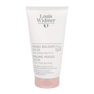 baume mains UV10 sans parfum baume mains UV10 sans parfum