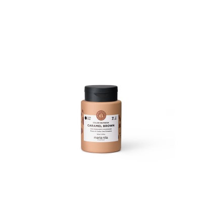 Colour Refresh - Caramel Brown 7.35