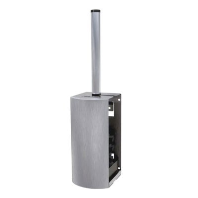 ParadiseLine Stainless Steel Toiletbrush ParadiseLine Stainless Steel Toiletbrush