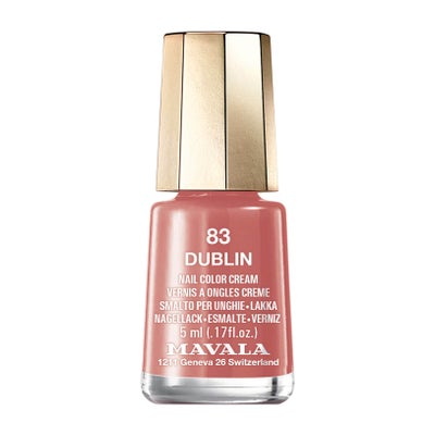 Sublime Color's - Nagellack 83 Dublin