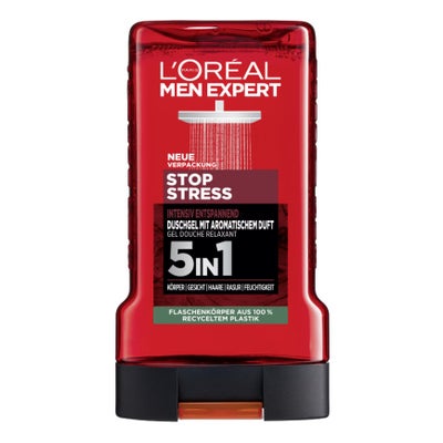 Ultimate Vitality Duschgel Ultimate Vitality Duschgel