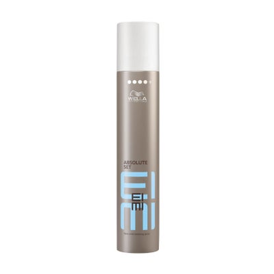 EIMI Hairspray - Absolute Set