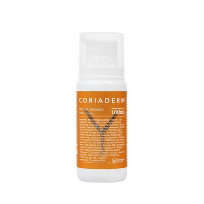 Natural Ferment lotion visage