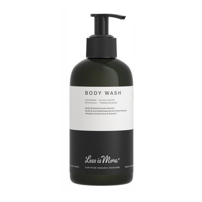 Bodywash Lavendel Atlascedar Patchouli Weihrauch