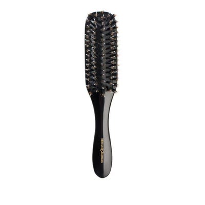Haarbürste Ergonomischer Griff schmale/lange Bürste