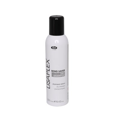 Lisaplex Dry Shampoo
