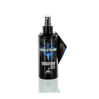 Structure Transform Spray Clay Coiffage Structure Transform Spray Clay Coiffage