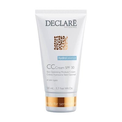 Hydro Balance CC Cream Sun Protection Factor 30