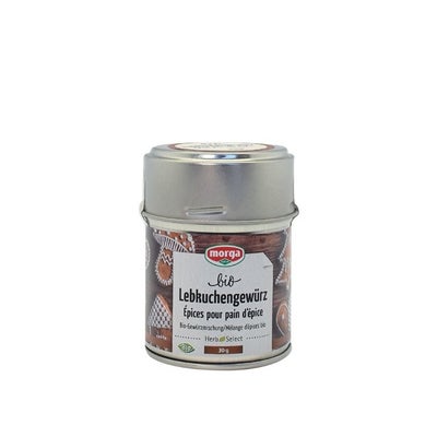 Gewürz Lebkuchengewürz Bio Gewürz Lebkuchengewürz Bio