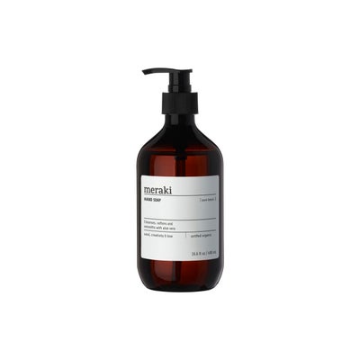 Care - Hand soap Pure basic
