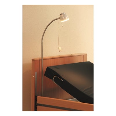 Lampe de chevet pour lit médical Allegra