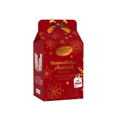 Geschenkset besinnliche Auszeit
