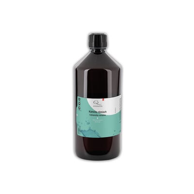 Pflanzenwasser Kamille