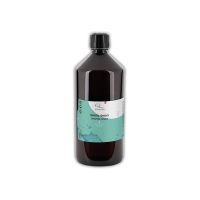 hydrolat camomille
