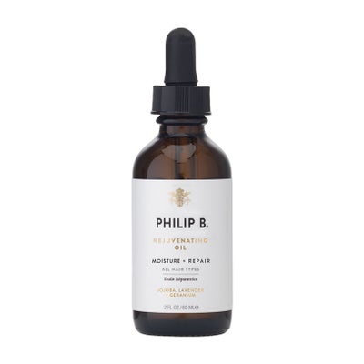 Rejuvenating Oil