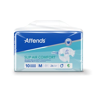 SliSlip Air Comfort 10 M