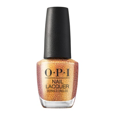 HRS09 NL - BUTTER ME UP TOFFEE - NAIL LACQUER