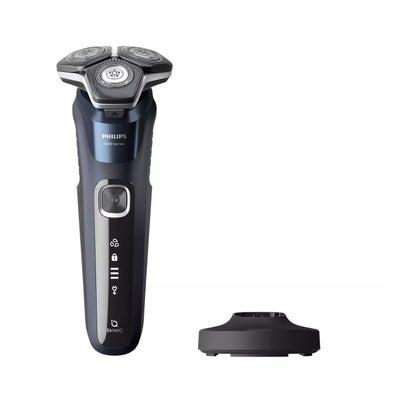 Shaver Series - 5000 Elektrischer Nass- und Trockenrasierer S5885/25
