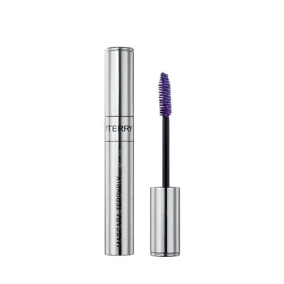 Mascara Terrybly No 7 Mystic Purple Mascara Terrybly No 7 Mystic Purple