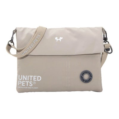 Citylife Bag, gris tourterelle, 23x16cm