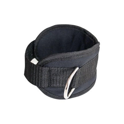 Fussschlaufe-Nylon mit Klettverschluss