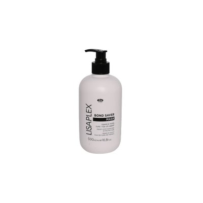 Lisaplex Bond Saver Mask