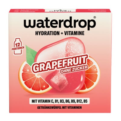 Microdrink Pamplemousse