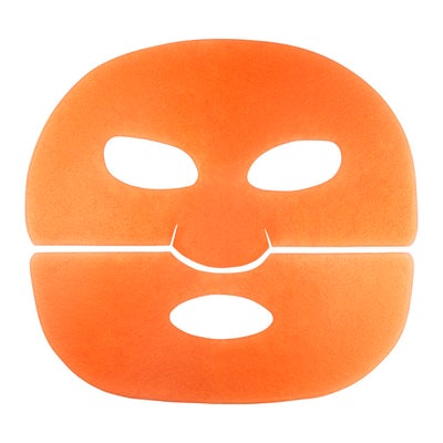 The Hydrogel Face Mask