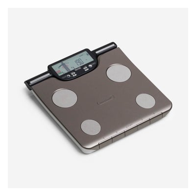 BC-601 SD Körperanalyse-Waage, champagne-gold