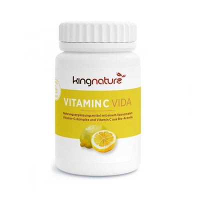 Vitamin C Vida Vitamin C Vida