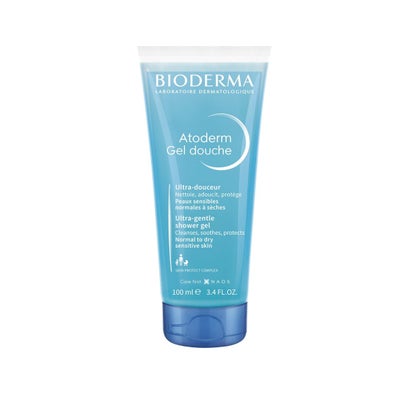 Atoderm Gel Douche Atoderm Gel Douche