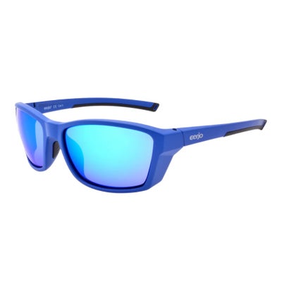 Sonnenbrille Mississippi, blau