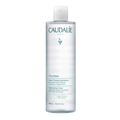 Vinoclean Lotion Tonique Hydratante