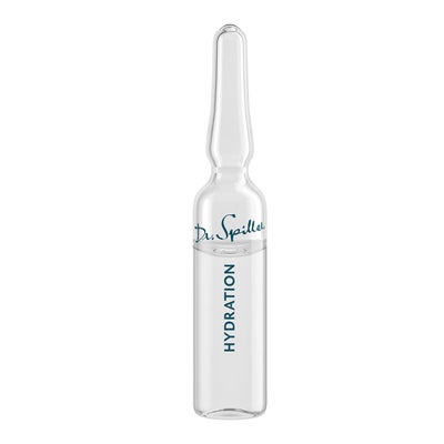 Biomimetic SkinCare HYDRATION - The Hyaluronic+ Ampoule
