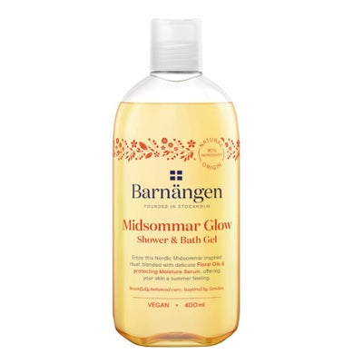 Shower Gel Midsommerglow