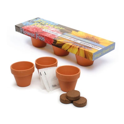 Garden Fun Bar Set Blumen (7-teilig) Garden Fun Bar Set Blumen (7-teilig)