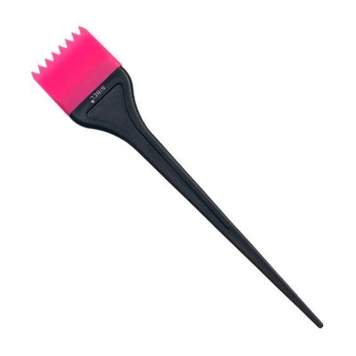 Silikon Farbpinsel Mittel spitz Silikon Farbpinsel Mittel spitz