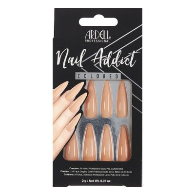 Nail Addict Colored Sorbet