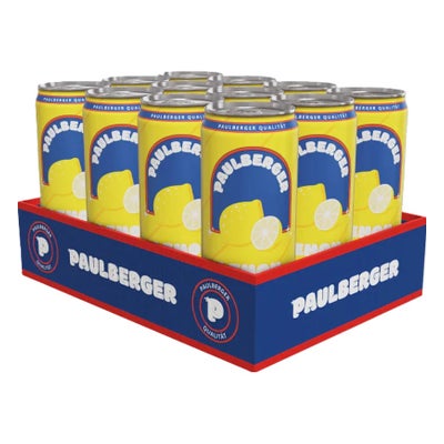 Lemon 12 x 330 ml