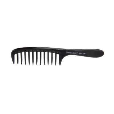 Lifetime Griffkamm grob, 20.0 cm 20 cm