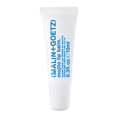 Mojito Lip Balm