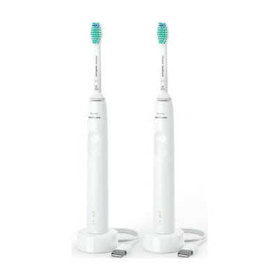 3100 Pack double blanc 3100 Pack double blanc