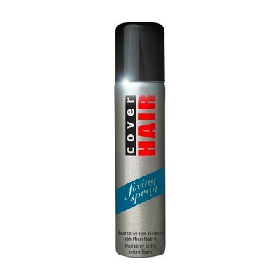 Fixing Spray