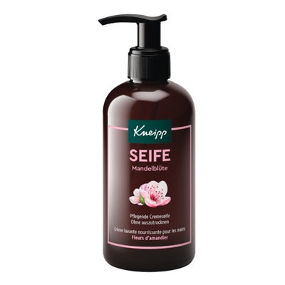 Savon hygiénique à la fleur damandier