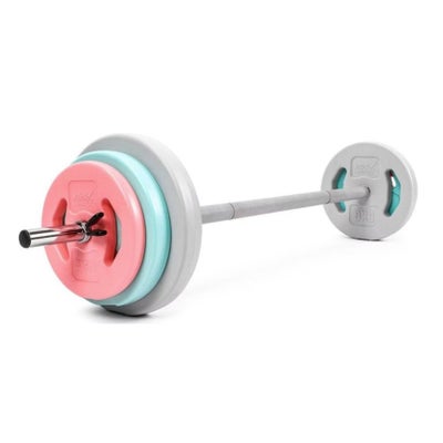 Pump Set, 20 kg