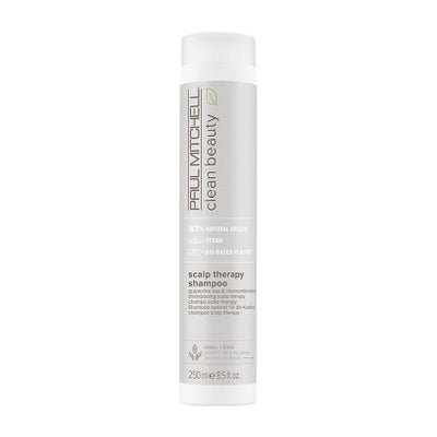 Scalp Therapy Shampoo