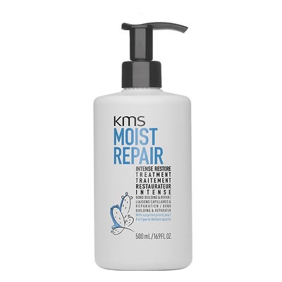 Moist Repair - Restore Treatment